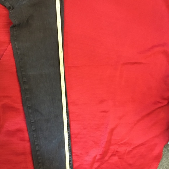 Forever Twenty One Jeans Size 27 - Picture 4 of 7